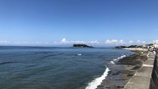 湘南の海を眺めるならココ