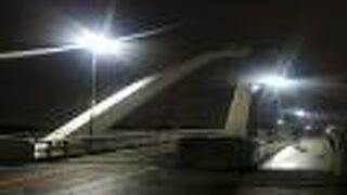 バスケットハンドル型ニールセンローゼ橋