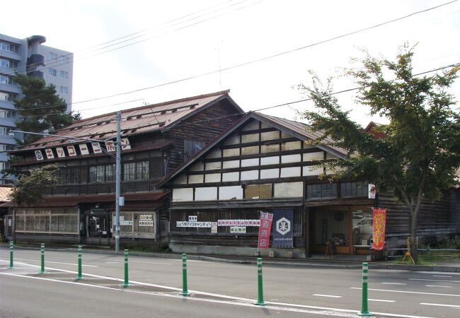 醸造蔵元の醤油を楽しむ　～　日本醤油工業・キッコー二ホン 直売所