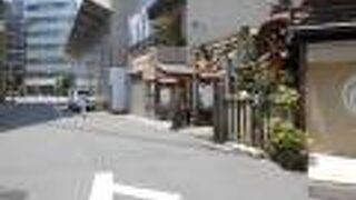 日本橋の七福神