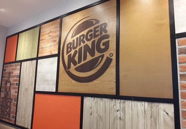 バーガーキング カラカウア通り店 クチコミ アクセス 営業時間 ホノルル フォートラベル バーガーキング カラカウア通り店 クチコミ アクセス 営業時間 ホノルル フォートラベル
