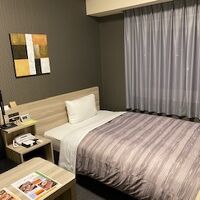 客室の様子です。