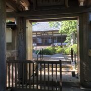 円覚寺の塔頭のひとつ