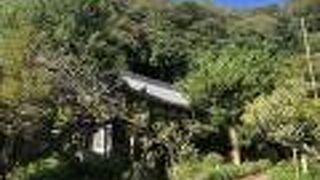 足利尊氏の帰依を受けた夢窓国師の塔所