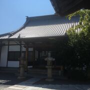 日蓮宗の寺院