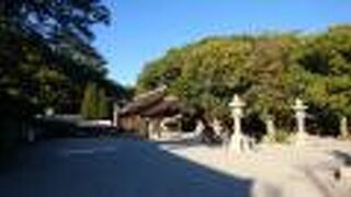 来年の初詣は分散のお願いとのことです