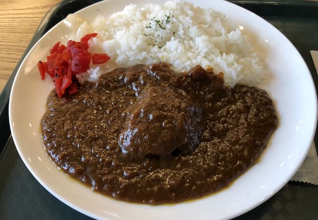 カレー クロック 江別 蔦屋書店 クチコミ アクセス 営業時間 江別 フォートラベル