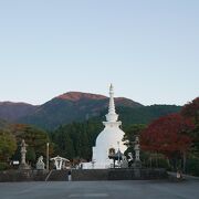 富士山がきれいに見える絶景ポイント