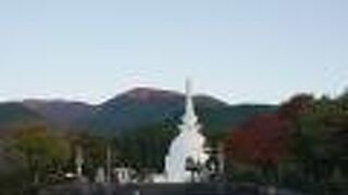 富士山がきれいに見える絶景ポイント