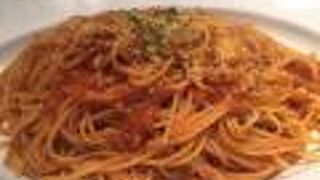 カジュアルイタリアン