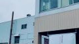 4階で無料コーヒーいただけます