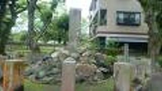 地元に愛される英雄