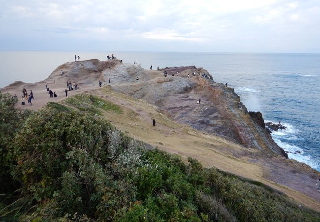 龍宮の潮吹 クチコミ アクセス 営業時間 長門市 長門湯本温泉 フォートラベル