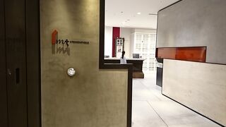 ＫＩＴＴＥの２階３階部分にあります