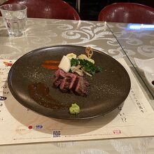 Kobe Beef レンタメンテ