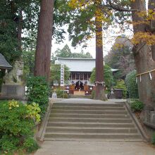 比々多神社