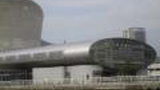 軍艦島クルーズへ