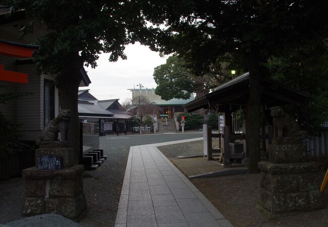 伊勢原大神宮 クチコミ アクセス 営業時間 伊勢原 フォートラベル 伊勢原大神宮 クチコミ アクセス 営業時間 伊勢原 フォートラベル
