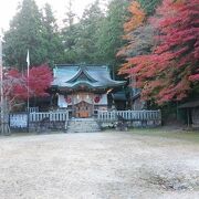 有馬温泉の守護神