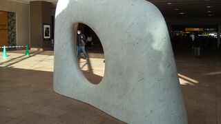 札幌駅の待ち合わせ場所