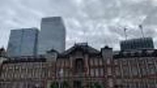 広々として気持ち良い撮影スポット