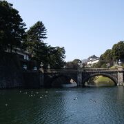 二重橋