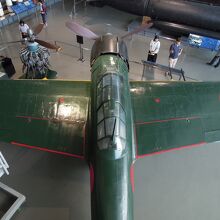 さまざまな展示も