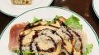 １０月のおすすめ食材はシャンピニオン（キノコ）でした