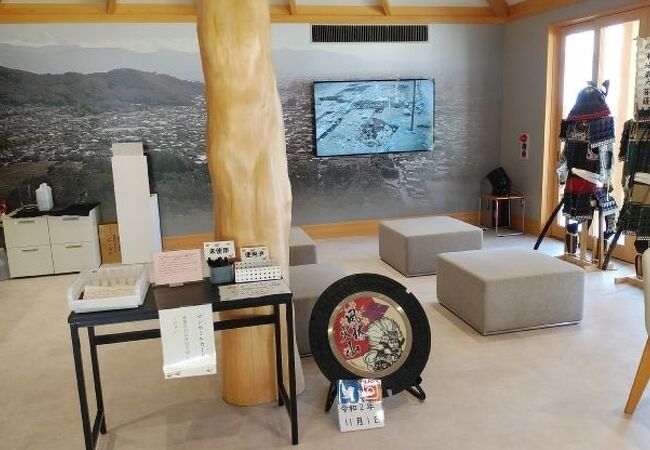 甲府市武田氏館跡歴史館 信玄ミュージアム クチコミ アクセス 営業時間 甲府 フォートラベル 甲府市武田氏館跡歴史館 信玄ミュージアム クチコミ アクセス 営業時間 甲府 フォートラベル