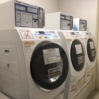 洗濯機利用できます