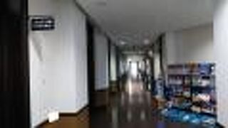 山梨ゆかりの人物を展示