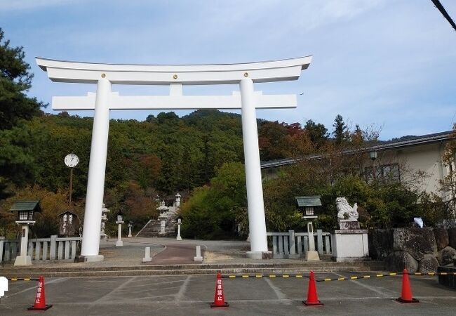 護国神社 クチコミ アクセス 営業時間 甲府 フォートラベル