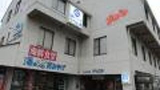 シーサイド うらどめ