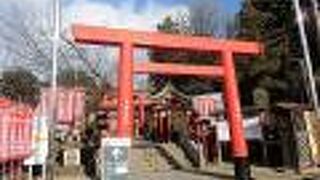 犬山城三の丸跡に