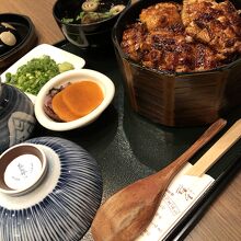 久しぶりのご対面だ