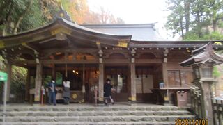 京の奥座敷、貴船神社