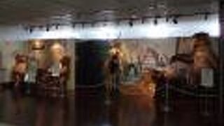 （再訪）まるで動物園みたい