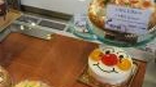 店内ハロウィーンでした。