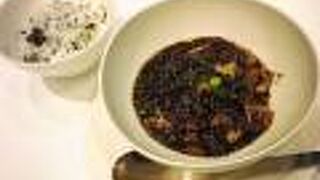 美味しいランチ中華