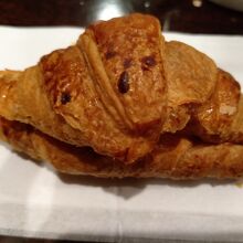 あんバタークロワッサン