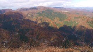 転落事故に注意！　命懸けの絶景