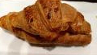 あんバタークロワッサン