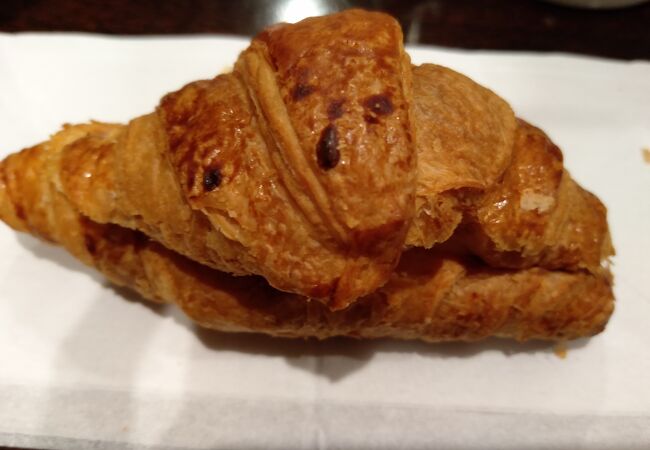 あんバタークロワッサン