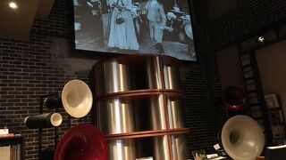 トゥルネラパージュ