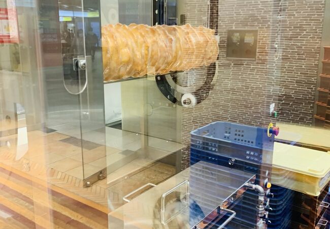 ねんりん家 西武池袋店 クチコミ アクセス 営業時間 池袋 フォートラベル ねんりん家 西武池袋店 クチコミ アクセス 営業時間 池袋 フォートラベル