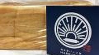 甘くて美味しい食パン