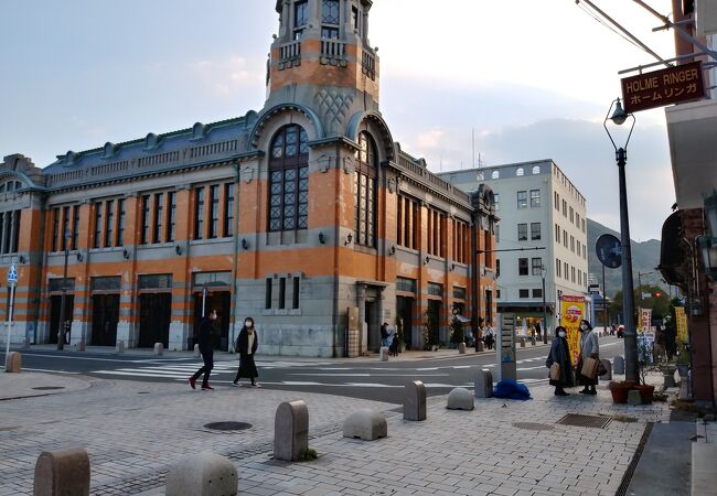 北九州市旧大阪商船 クチコミ アクセス 営業時間 門司 関門海峡 フォートラベル 北九州市旧大阪商船 クチコミ アクセス 営業時間 門司 関門海峡 フォートラベル