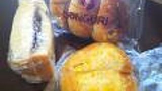 #パン　どんぐり新さっぽろ店　リーズナブルです。