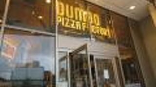 パスタもあります