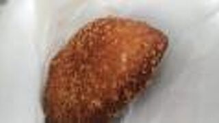 奈良は美味しいパン屋が多い